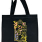 Gilded Once Upon A Time Tote Bag