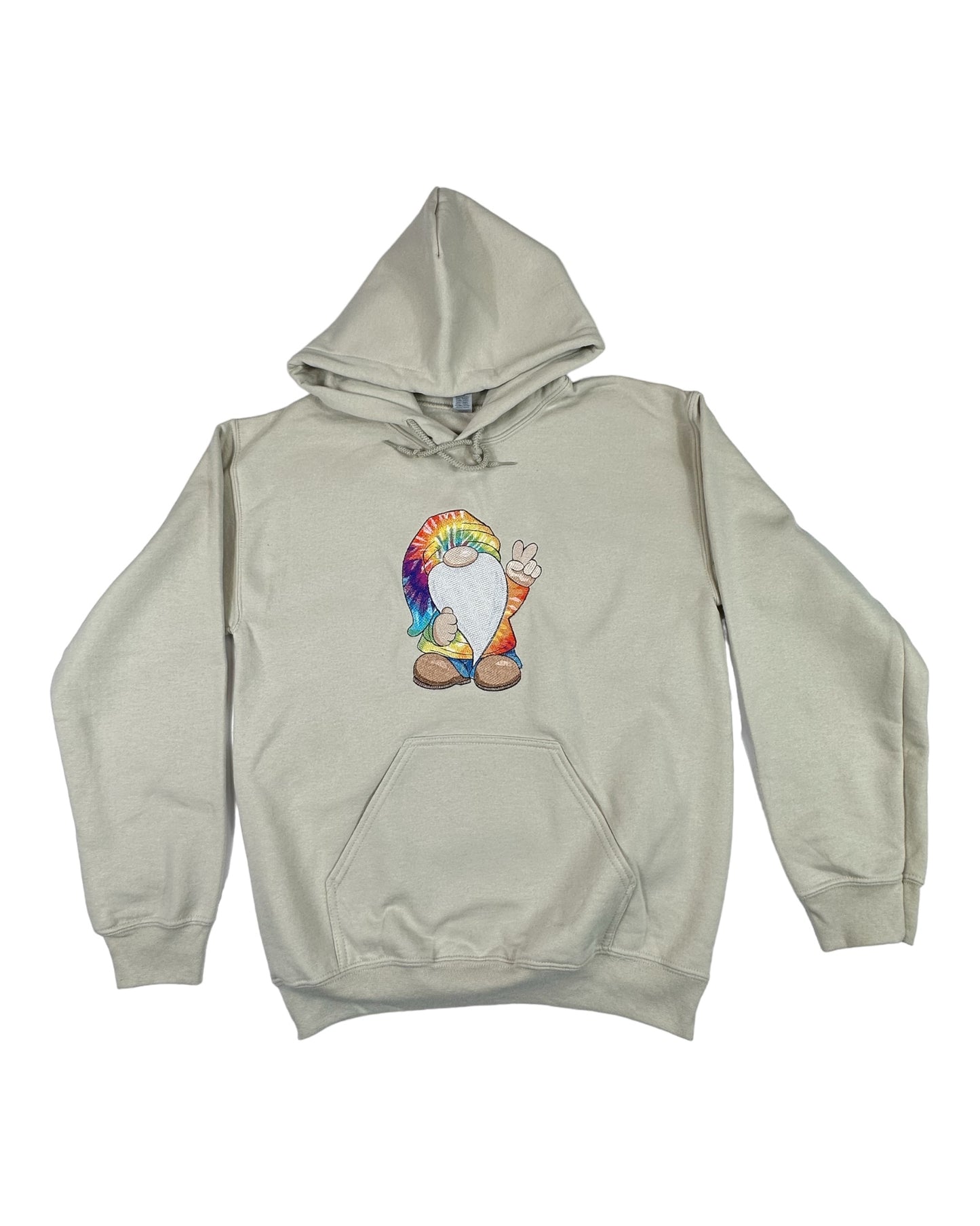 Hippie Gnome Hoodie