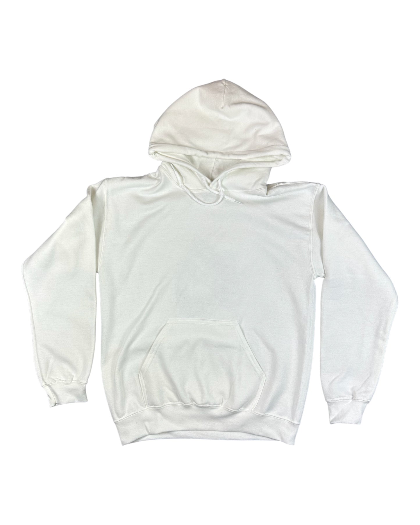 Warrior Unicorn Hoodie