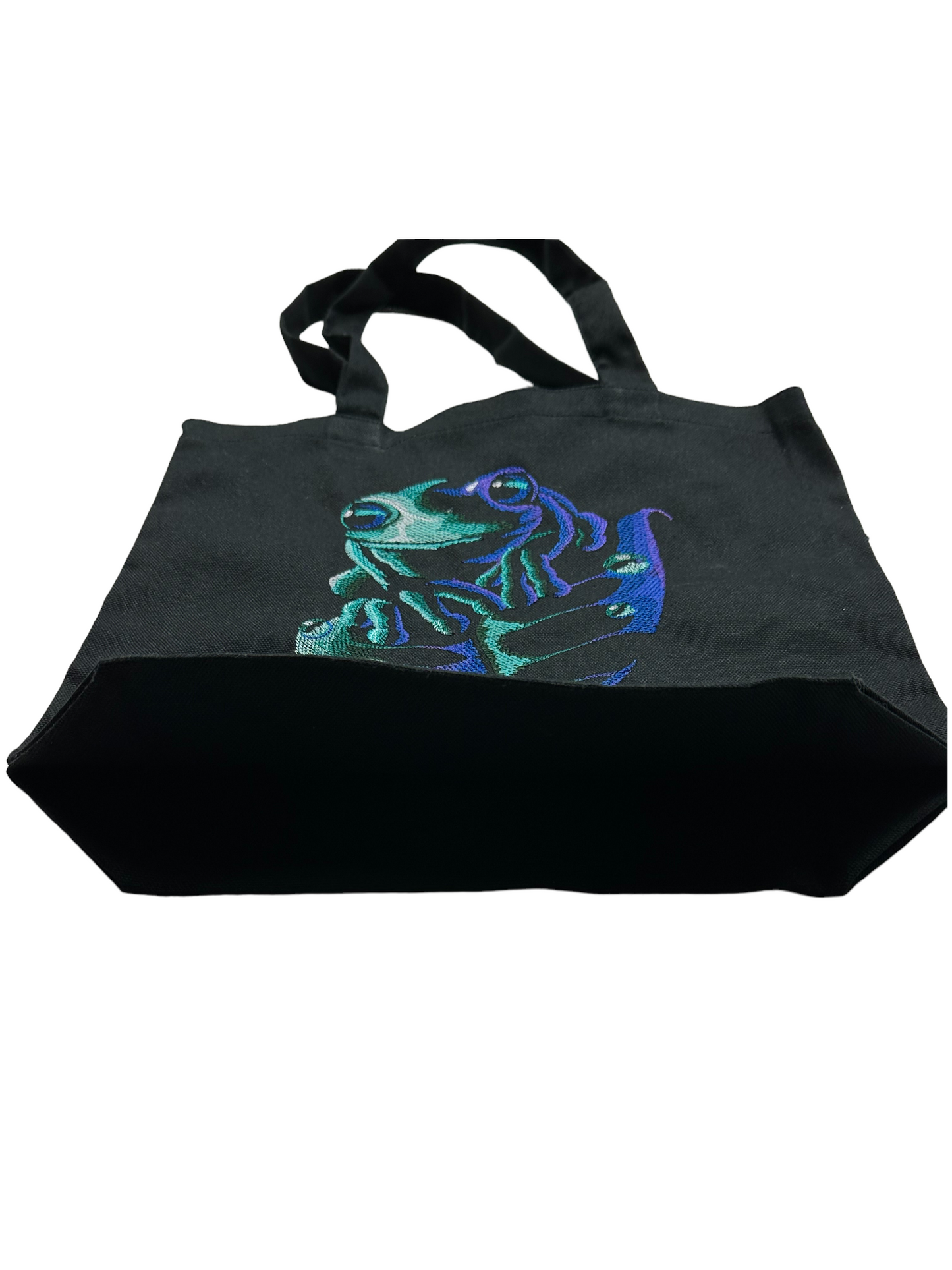 Frog tote
