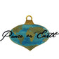 Tote "Peace on Earth"