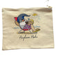 "Airplane Mode" Pouch