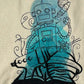 Science Fiction - Tote Bag