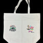 Rooted in Christ... Tote Bag
