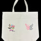 Rooted in Christ... Tote Bag
