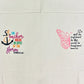 Rooted in Christ... Tote Bag