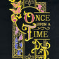 Gilded Once Upon A Time Tote Bag