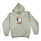 Hippie Gnome Hoodie