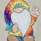 Hippie Gnome Hoodie