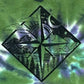 Compass Diamond Hoodie
