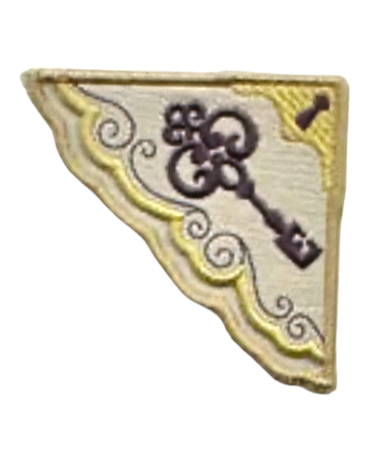 Corner Bookmarks