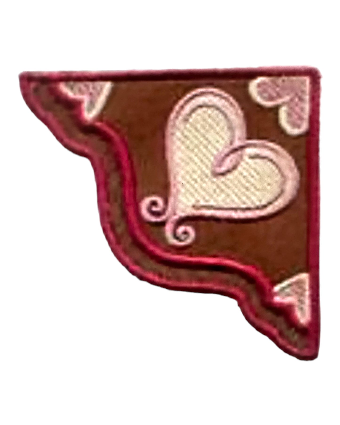 Corner Bookmarks