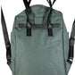 Patchwork Heart Design backpack