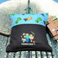 Handcrafted Reading Pillow