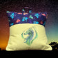 Handcrafted Reading Pillow - Fantasy Dragon