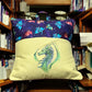 Handcrafted Reading Pillow - Fantasy Dragon