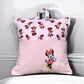 Handcrafted Reading Pillow - Dressed Mouse