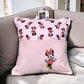 Handcrafted Reading Pillow - Dressed Mouse