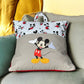 Handcrafted Reading Pillow - Mouse
