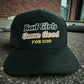"Bad Girls Gone Good For God" Cap
