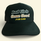"Bad Girls Gone Good For God" Cap