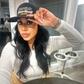 "Bad Girls Gone Good For God" Cap