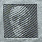 Emerging Illusion Skull Hoodie