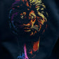 Light & Mystery Lion Hoodie