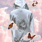 Warrior Unicorn Hoodie