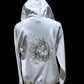 Warrior Unicorn Hoodie