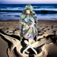 Compass Diamond Hoodie