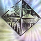 Compass Diamond Hoodie