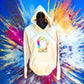 Hippie Gnome Hoodie