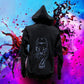 Night Panther Hoodie