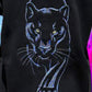 Night Panther Hoodie