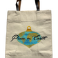 Tote "Peace on Earth"