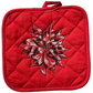 Christmas Themed Potholders