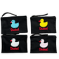 Jeep inspired "Ducked" wrist bag