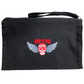 "Born To Ride" wrist bag